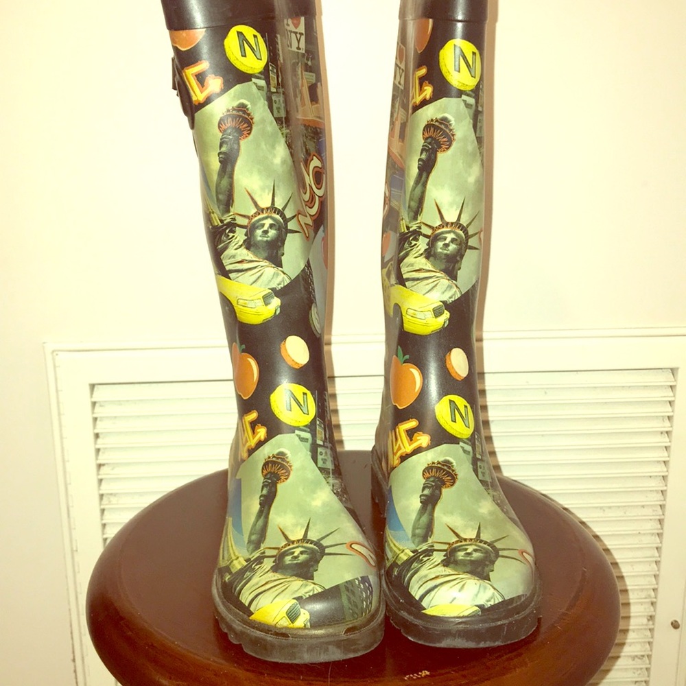 Women’s Boot